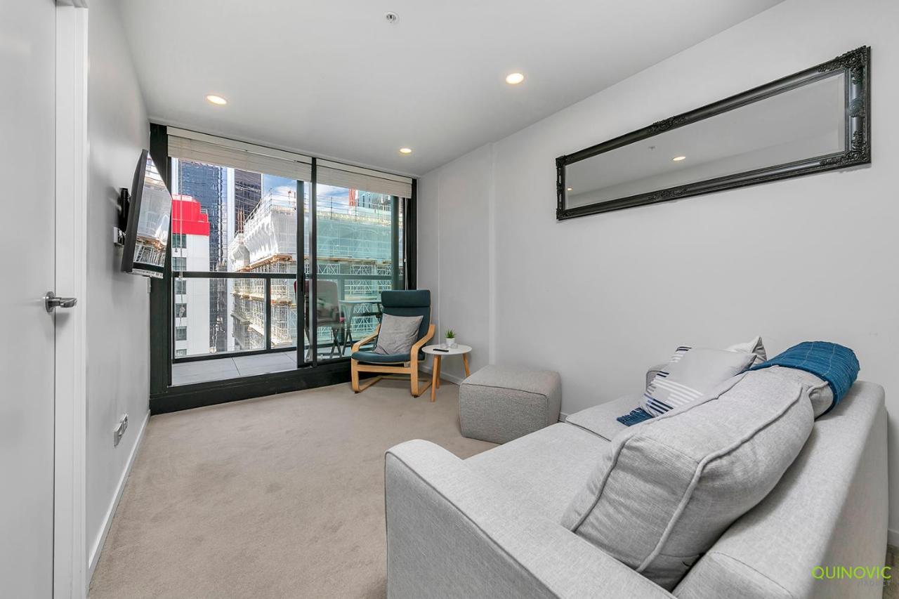 Qv Comfortable Downtown Apartment - 1136 오클랜드 외부 사진