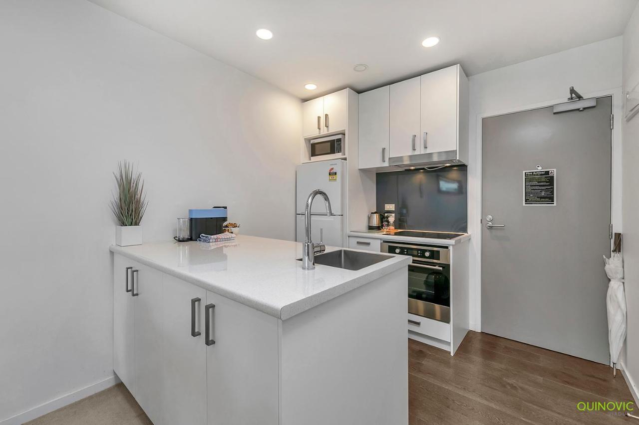 Qv Comfortable Downtown Apartment - 1136 오클랜드 외부 사진