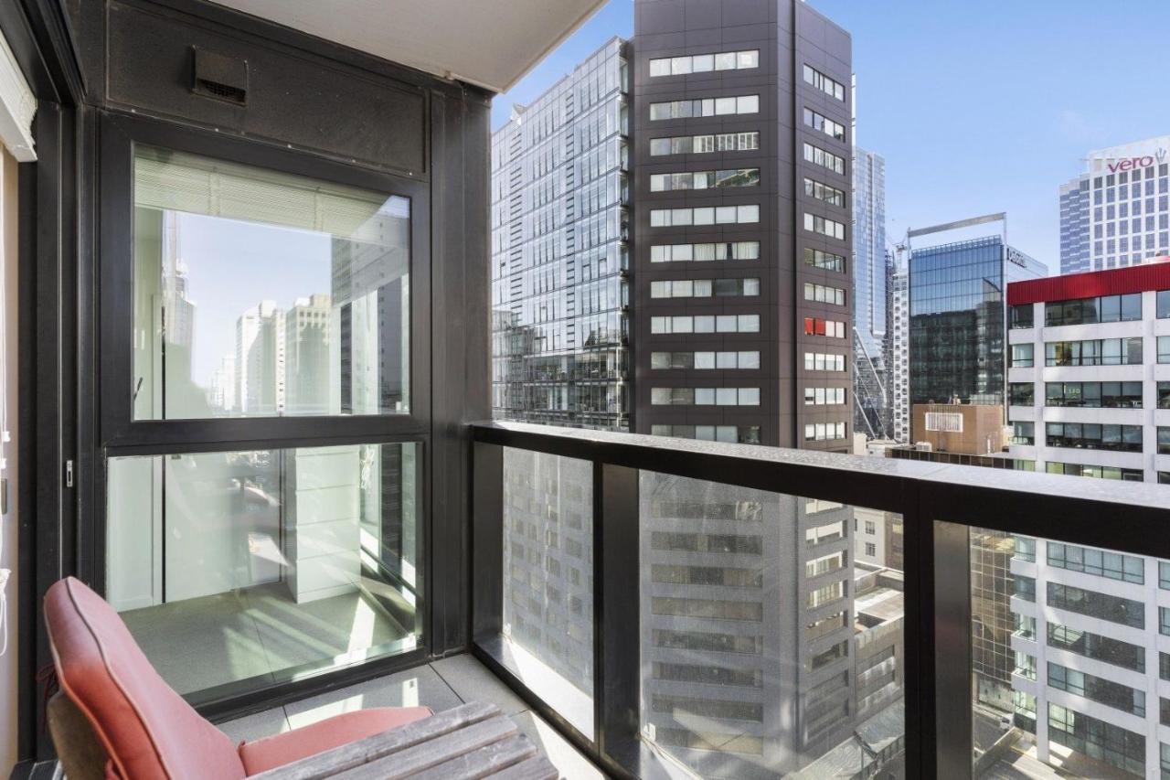 Qv Comfortable Downtown Apartment - 1136 오클랜드 외부 사진