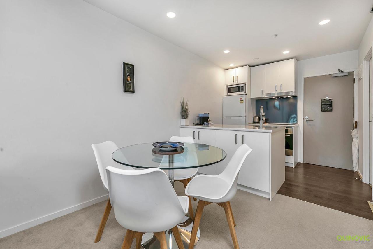 Qv Comfortable Downtown Apartment - 1136 오클랜드 외부 사진